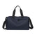 Large Capacity Oxford Gym Duffel Bags for Fitness Enthusiasts