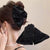 Women's Bow Hair Claw Perfect for Daily Hair Looks