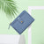 Minimalist Multi-Cards Holder PU Leather Slim Wallet