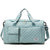 Adventure-Ready Quilted Pattern Outdoor Sports and Gym Travel Bags