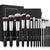 High-quality Professional Soft Bristle Makeup Brush Set