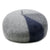 Women's Classic Color Block Winter Wool Beret Hats