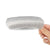 Invisible Hair Padding for Seamless Hair Volume Enhancement