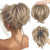 Messy Ponytail Hair Claw Clips for Effortless Updos