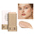 Serum Boosted Skin Tint Moisturizing Face Concealer