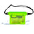 Reliable Waterproof Waist Bag for Swimming and Water Sports