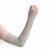 Women's Lace Flower Pattern Arm Sleeves for Fashion and Style
