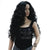 Women’s Long Curly Hair Wigs for Instant Length and Volume