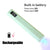 Compact USB-Powered Mini UV LED Nail Dryer for Fast Gel Nail Curing
