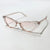 Small Frame Summer Fashion Trend Cat Eye Sunglasses for Women