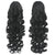 Long and Lush Spiral Curls Claw Clip Hair Extensions