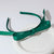 Cute & Fashionable Solid Color Bow Design Headband