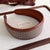 Trendy Retro Wide-Brim Headbands in Classic Solid Shades