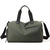 Large Capacity Oxford Gym Duffel Bags for Fitness Enthusiasts