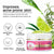 Natural Skin Cleansing Kit for Bright, Smooth, and Moisturized Skin