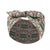 Bohemian Printed Wide Elastic Headband with Front Knot