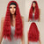 Luxury Long Wavy Headband Wig Perfect for Any Occasion