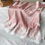 Sophisticated Lace-Accented Satin Mermaid Skirt for Women