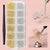 12Grids Micro Ball Charm Beads for Nail Art Decoration