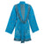 Women's Boho-style Paisley Pattern Knitted Fringed Cardigan