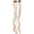 Vibrant 2-Piece Easy Clip-In Curly Hair Extension Set