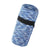 Secure Wrist Wallet Pouch with Zipper for Sports and Fitness