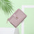 Minimalist Multi-Cards Holder PU Leather Slim Wallet
