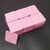 Lint-Free Absorbent Wipes for Nail Polish and Eyelash Extension