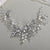Luxurious Women's Faux Pearl and Rhinestone Bridal Headband