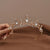 Multicolor Rhinestone Tiara Crown Headband Perfect for Special Events
