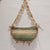 Women's Summer Beach Breeze Seashell and Pearls Bag