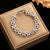 Trend-Setting Stainless Steel Thick Chain Bracelets