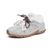 Winter-Season Ready Shoes with Cozy Velvet Fur Lining for Women