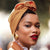 Retro-Inspired Soft French Turban Hat for Women’s Hair Cover and Style