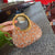 Compact & Stylish Rhinestone-Encrusted Mini Handbag for Women