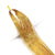 Glamorous Sparkle Hair Tinsel Extensions for Instant Shine