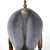 Plush Faux Fur Collar Winter Neck Warmer for Women