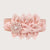 Women's Elastic Waistband with Flower Beaded Decoration Belt