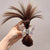 Easy-Style Women's Clip-in Claw Ponytail Hair Extension