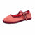 Women's Casual Soft and Comfortable Round Toe Ballet Shoes