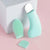 2 in 1 Silicone Face Scraper and Blackhead Removal Tool