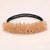 Women's Sparkling Rhinestone Accents Updo Hair Barrettes