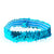 Bright & Stylish Sequin Headband with Elastic Fit for Women