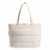 Women's Ultra Lightweight and Spacious Padded Tote Handbag
