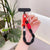 Durable Anti-Loss Twist Rope Wrist Strap for Mobile Phones