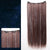 Dazzling Laser Threads Clip-In Hair Extensions for Stunning Volume