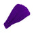 Solid Color Wide Hairbands for All-Day Comfort and Style