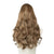 Quick-and-Easy Salon-Inspired Waves with Long Clip-In Hair Extensions