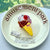 Bright & Cheery Ice Cream-Inspired Hair Claw Clips