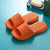 Ultra Soft Indoor Summer Slippers for Women with Thick Soles